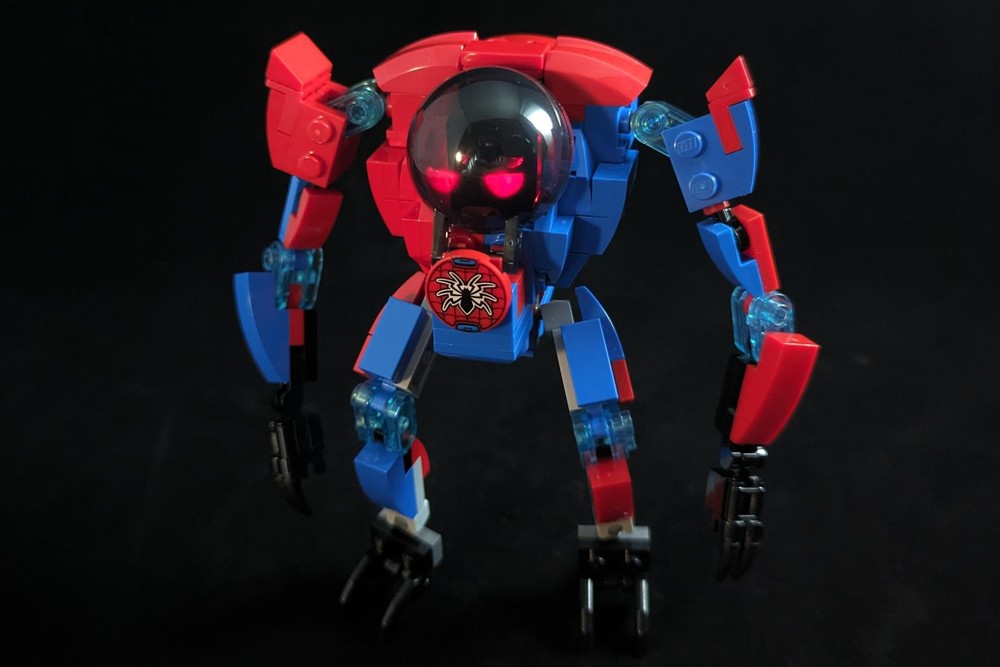 Lego SP//dr