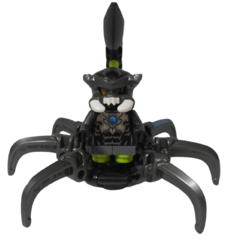 Lego Scutter