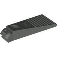 Lego Brick Separator v1.0 / Dark Gray