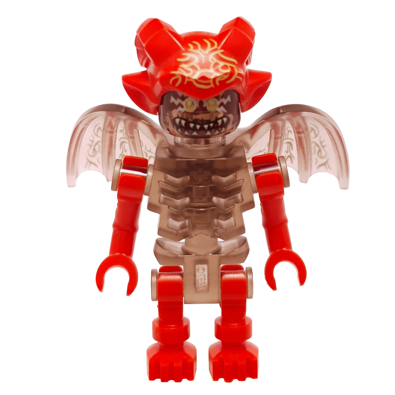 Lego Mayhem