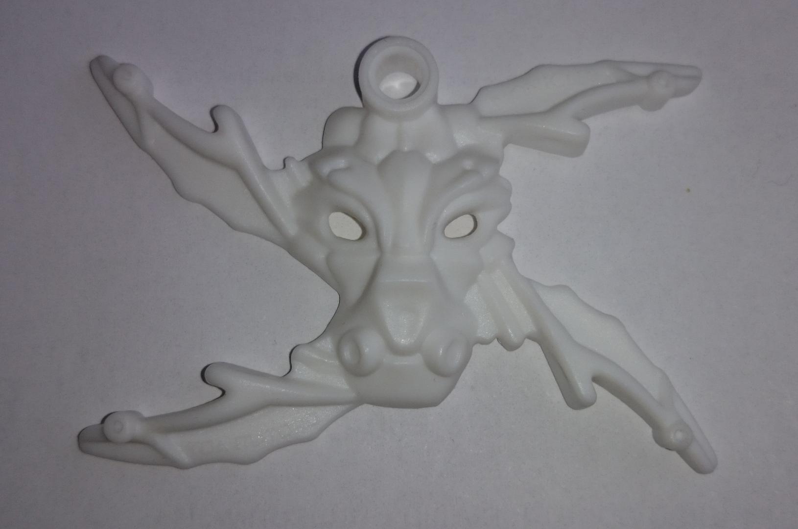 Lego Toa Inika Matoro Talisman Nestlé #12