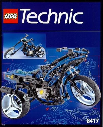 Lego Mag Wheel Master