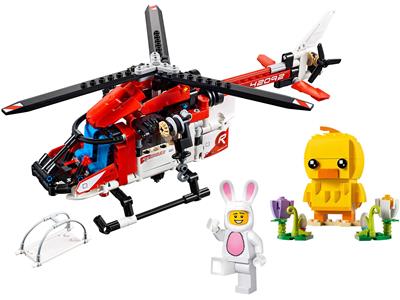 Lego Technic Easter Bundle