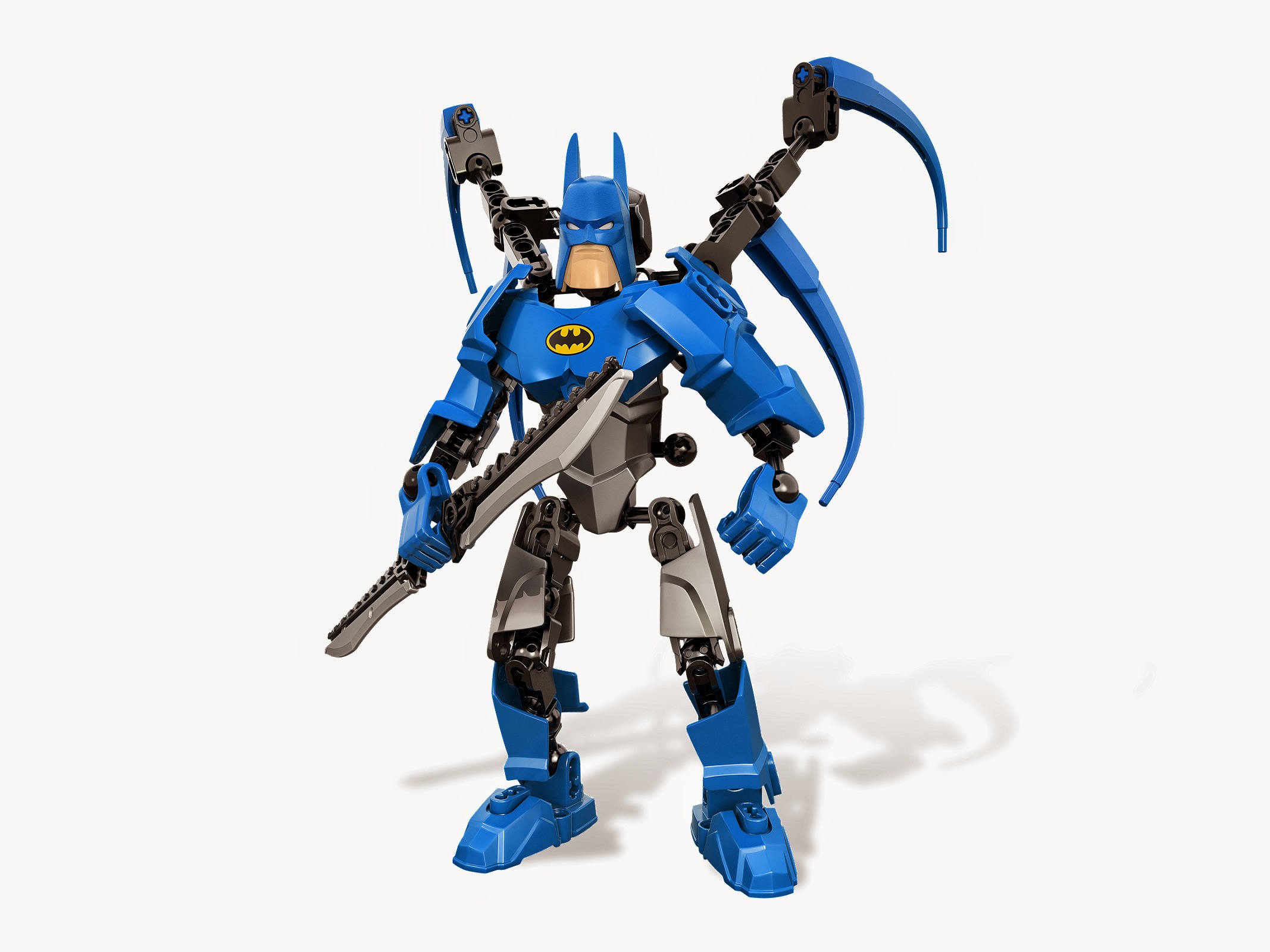 Lego Batman