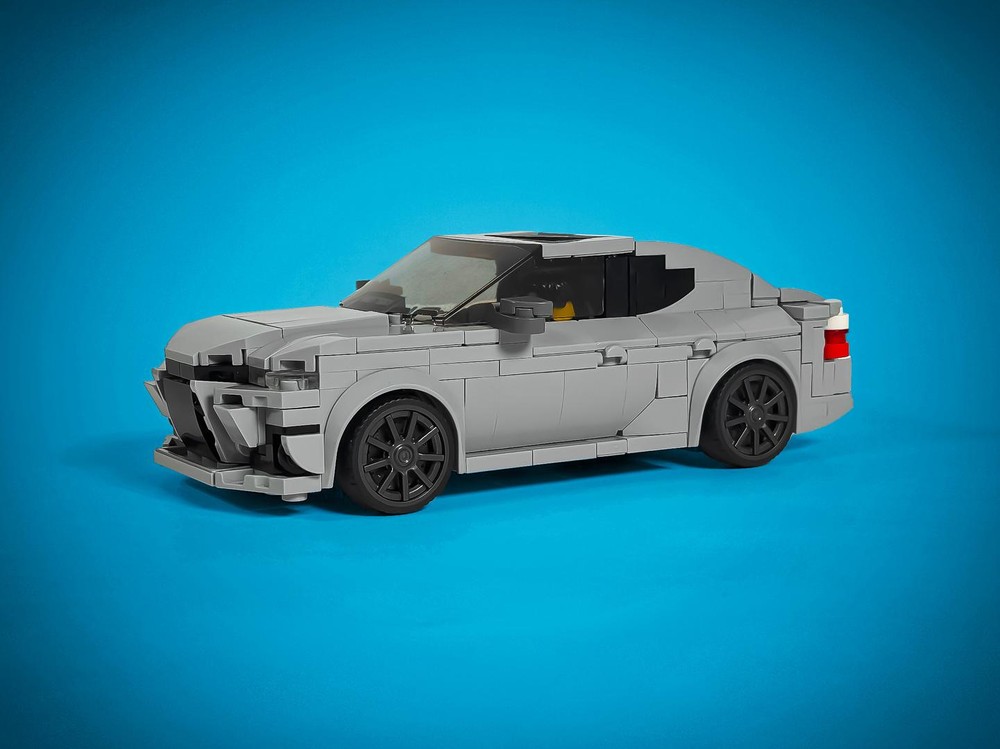 Lego Lex IS 350