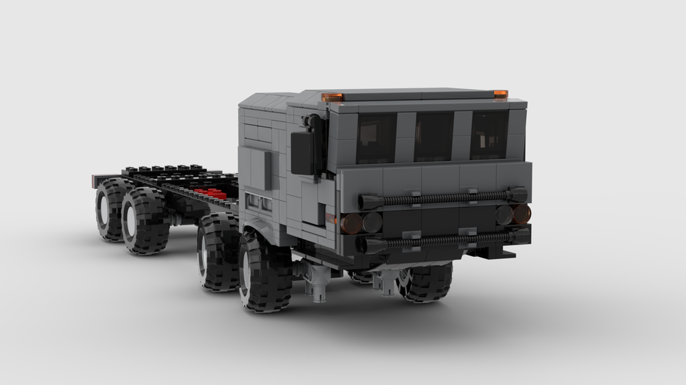 Lego MZKT-7930