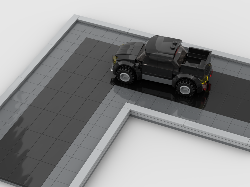 Lego Turn
