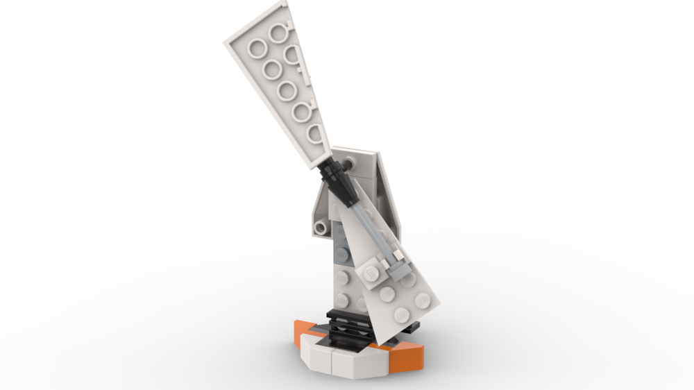 Lego 912055 Windmill