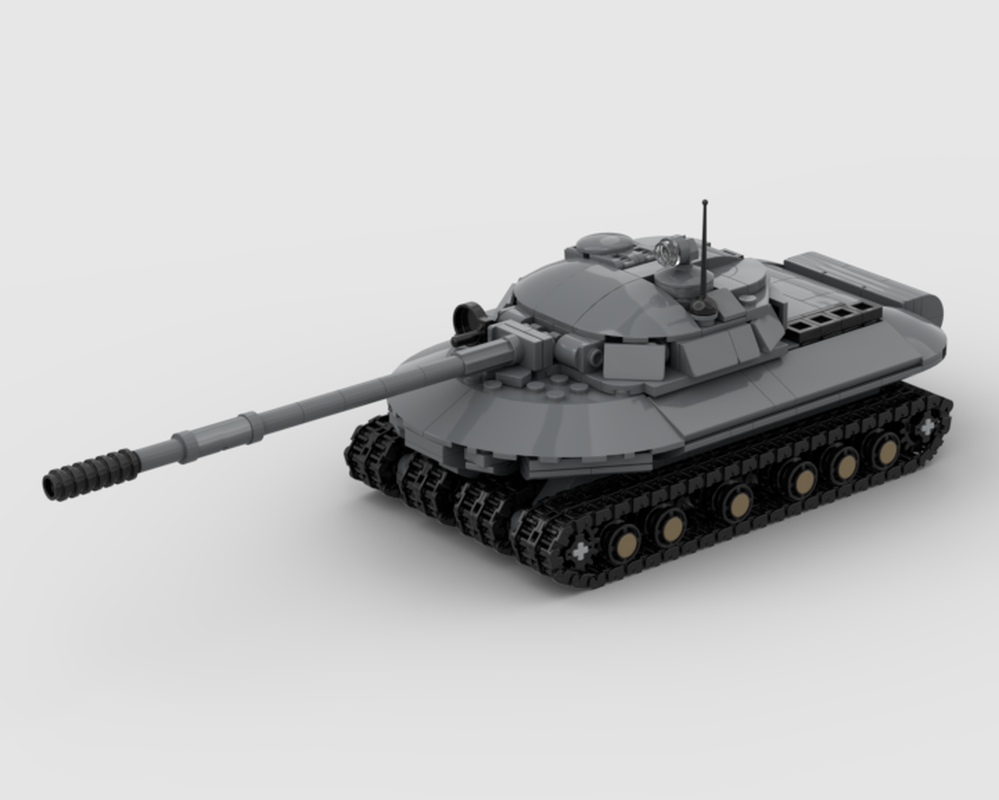 Lego Objekt 279