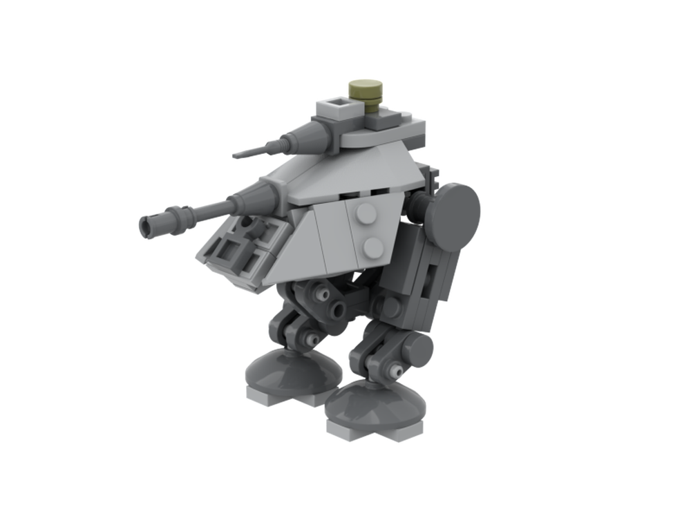 Lego AT-AP