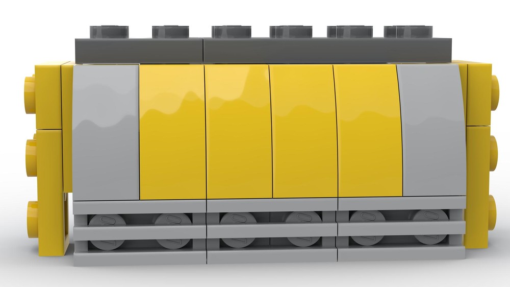 Lego 31014 Air Conditioner