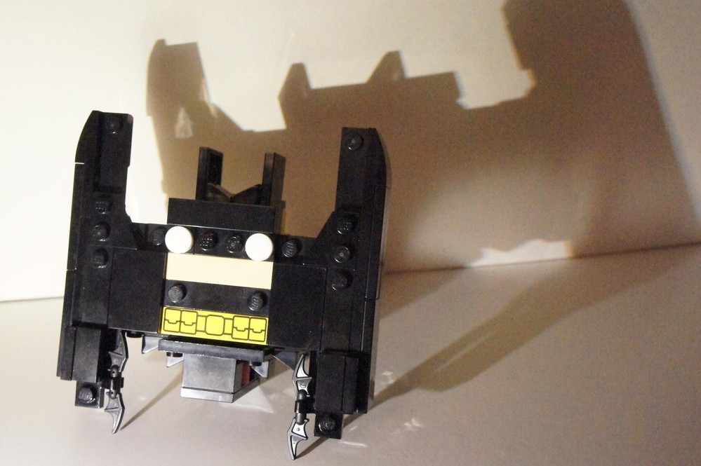 Lego Bat - Batman