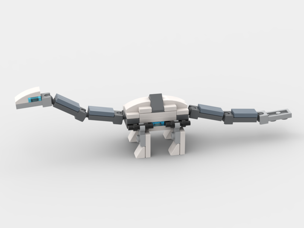 Lego 30591 Diplodocus