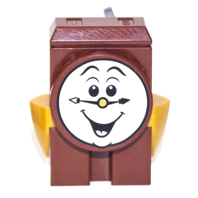 Lego Cogsworth, Winder Key