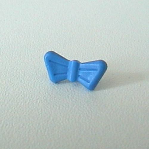 Lego Belville, Equipment, Bow Small / Blue