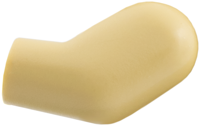 Lego Arm, Left / Tan