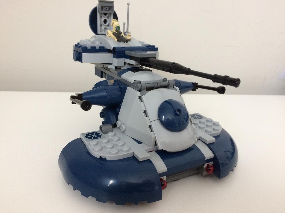 Lego 75283 AAT Fix