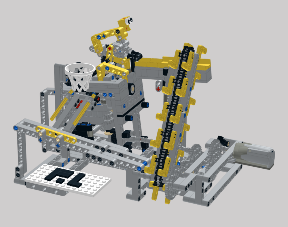 Lego GBC.PL 51