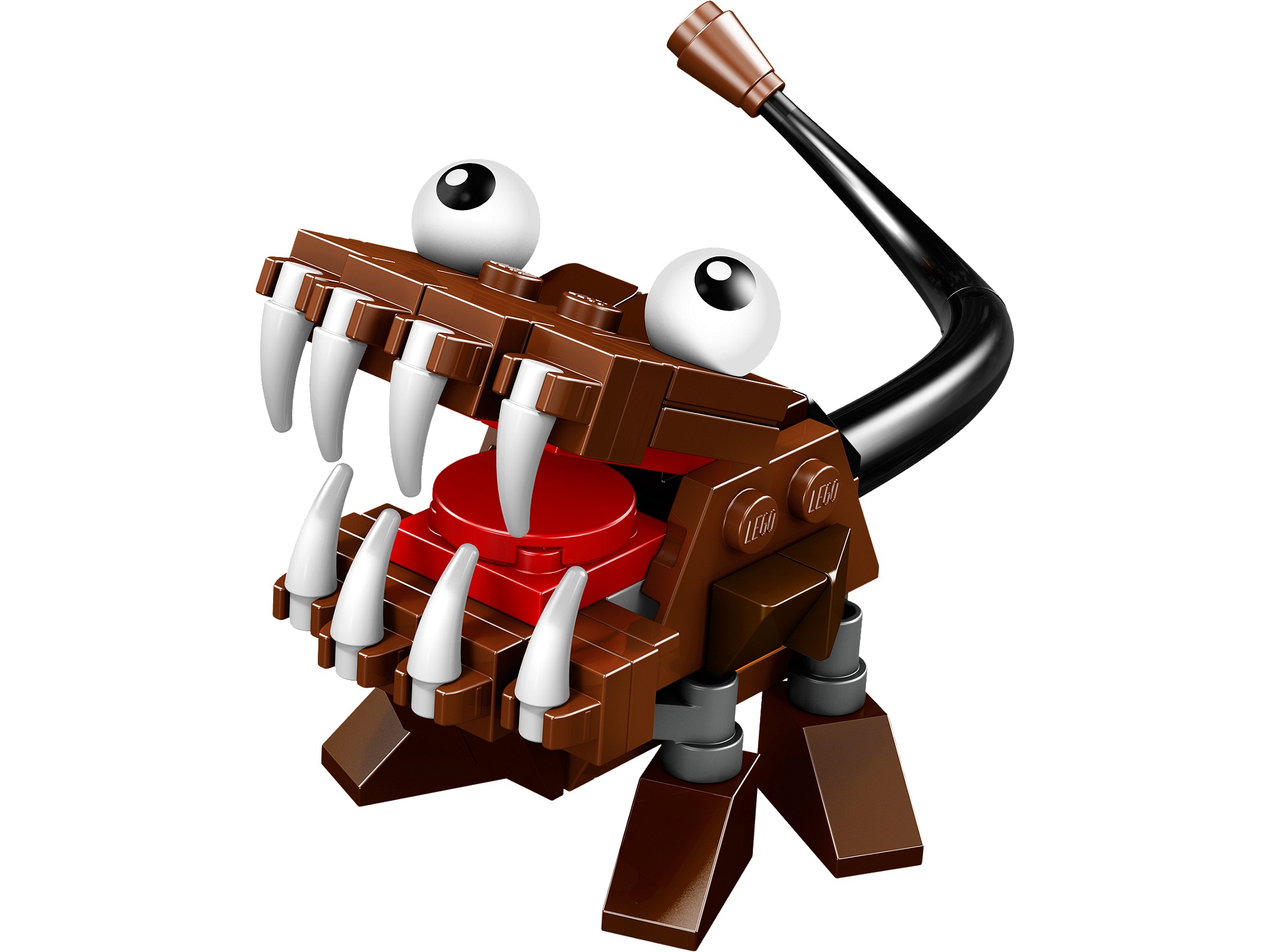 Lego Jawg