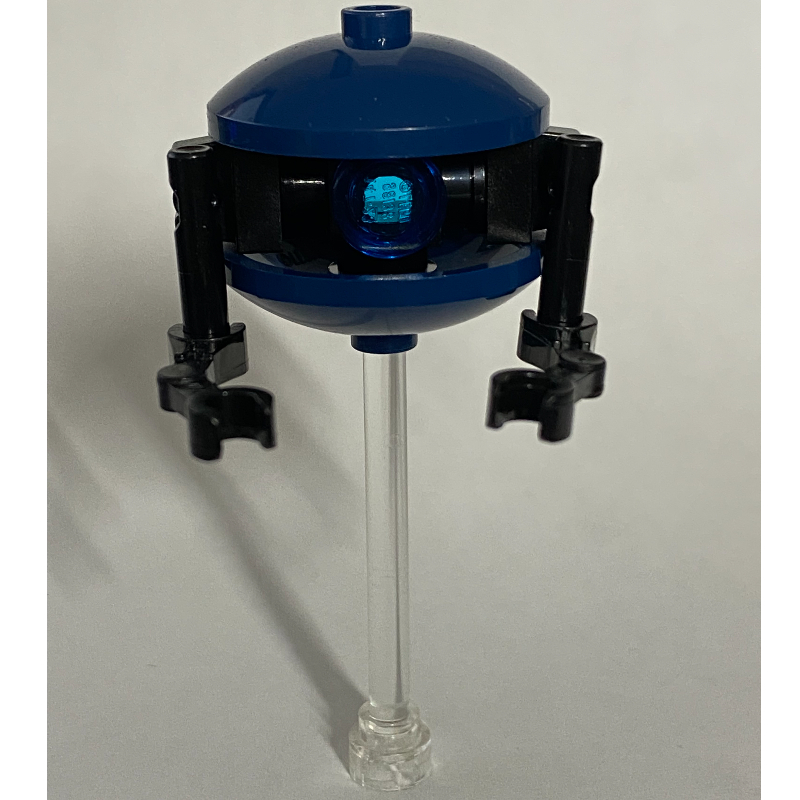 Lego Holocron Droid