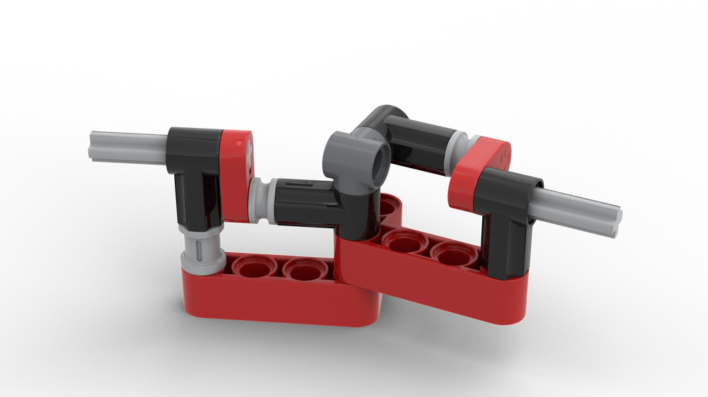 Lego Universal Joint 3
