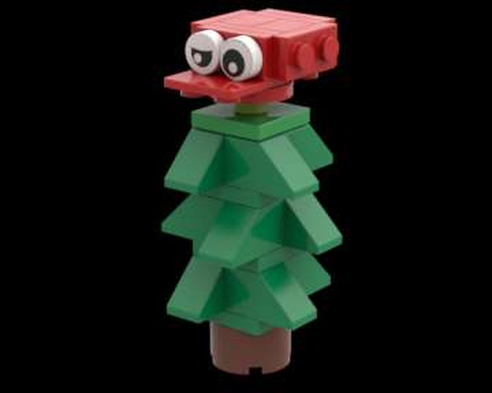 Lego Tree