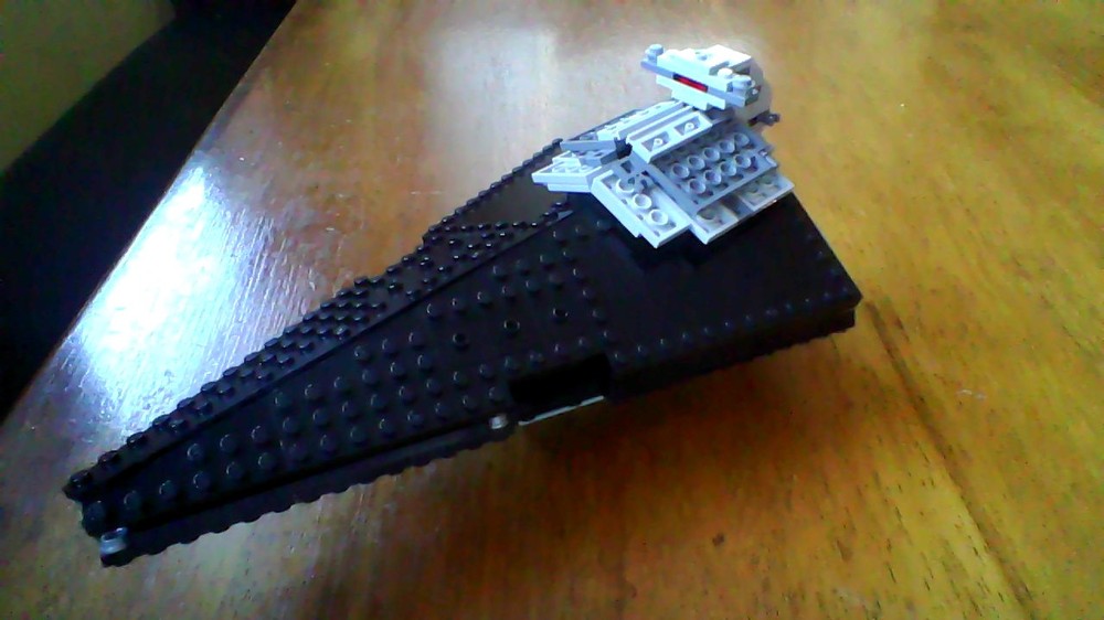 Lego 75211 Star Destroyer