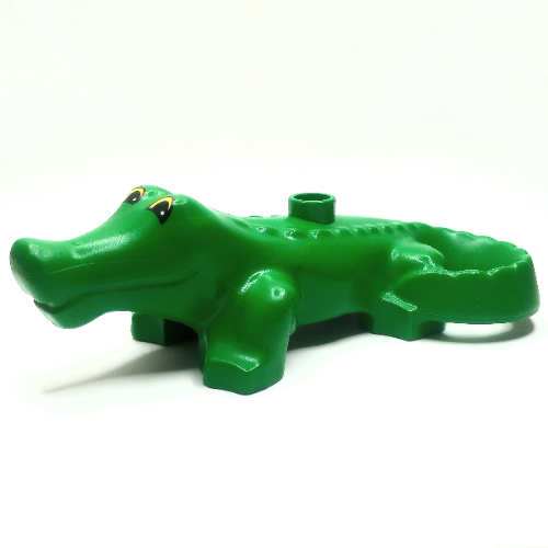 Lego Duplo Animal Alligator