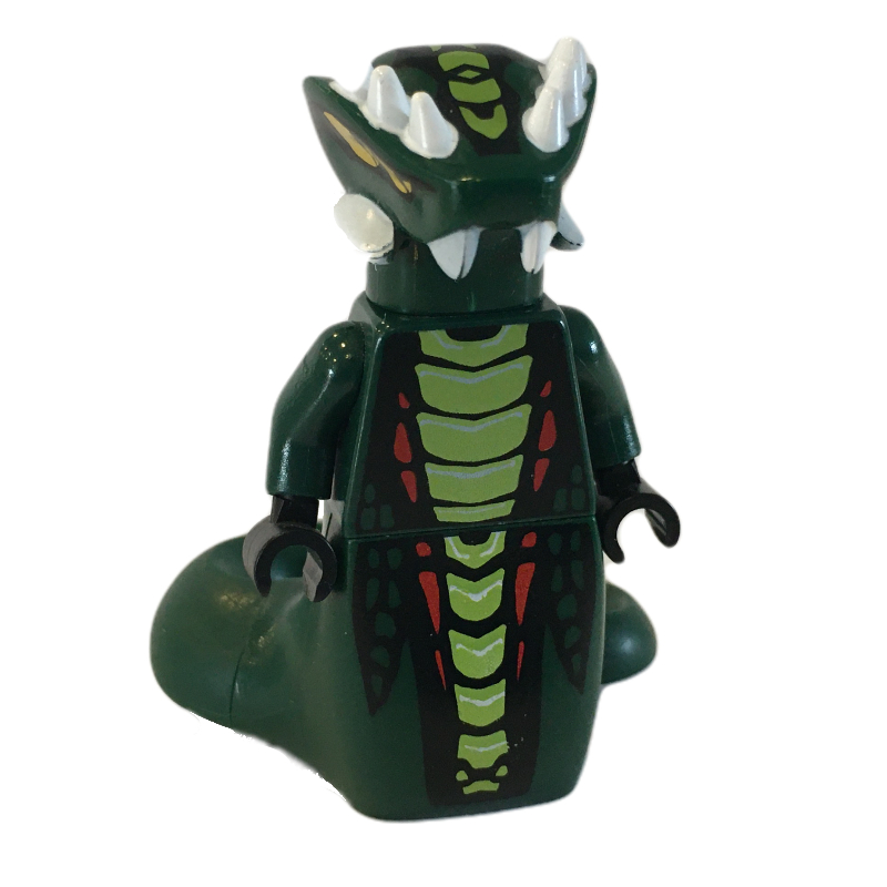 Lego Acidicus