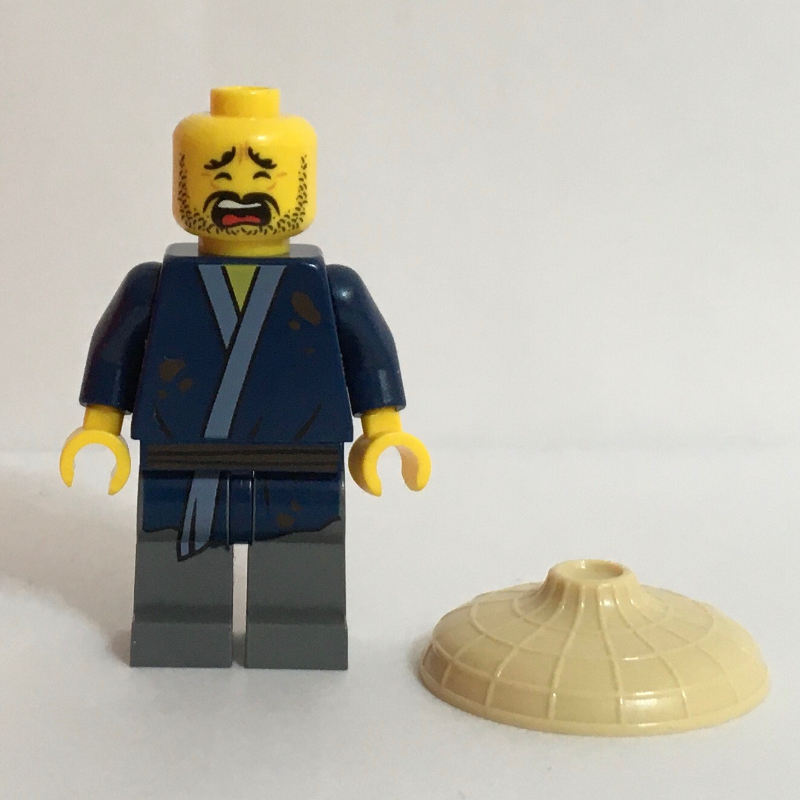 Lego Ham
