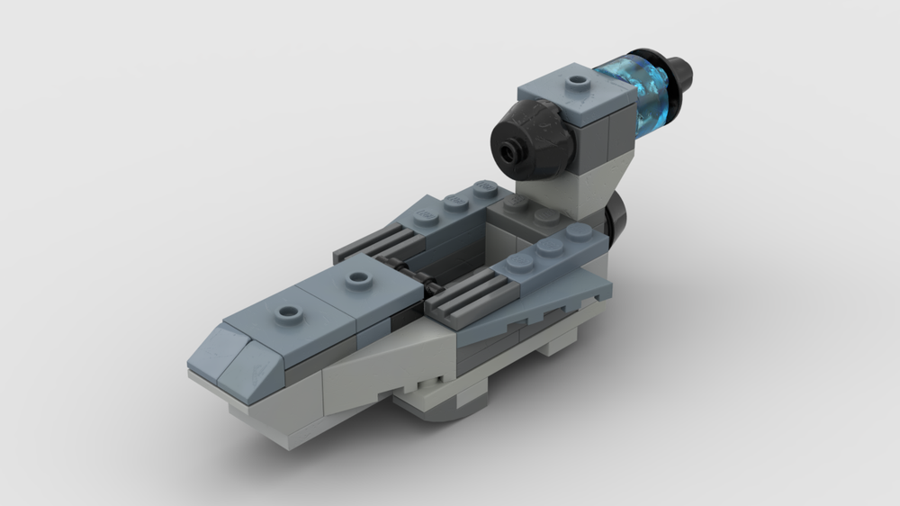 Lego 75266 Land Speeder