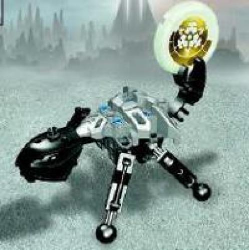 Lego Kraatu