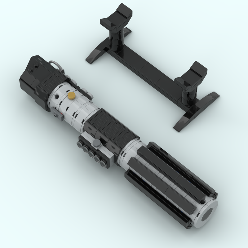 Lego Vader's Lightsaber