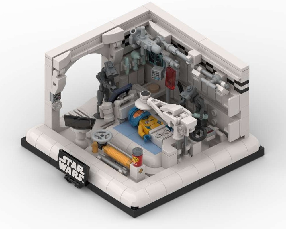 Lego Medical