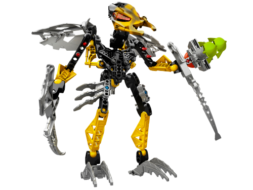 Lego Bitil