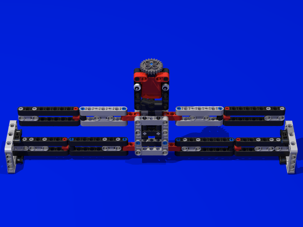 Lego Dummy