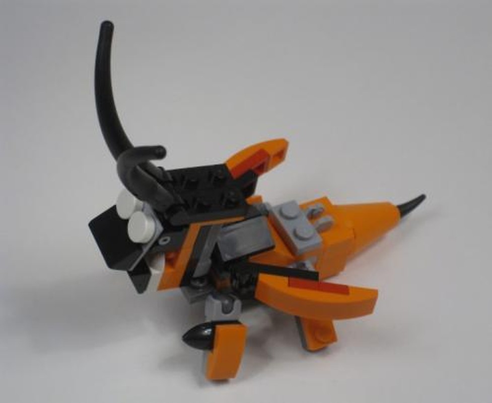 Lego Klab