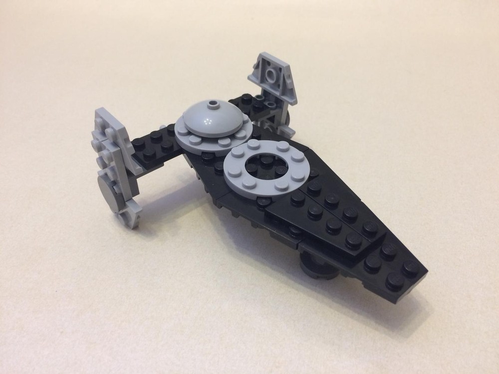 Lego 30381 Sith Infiltrator