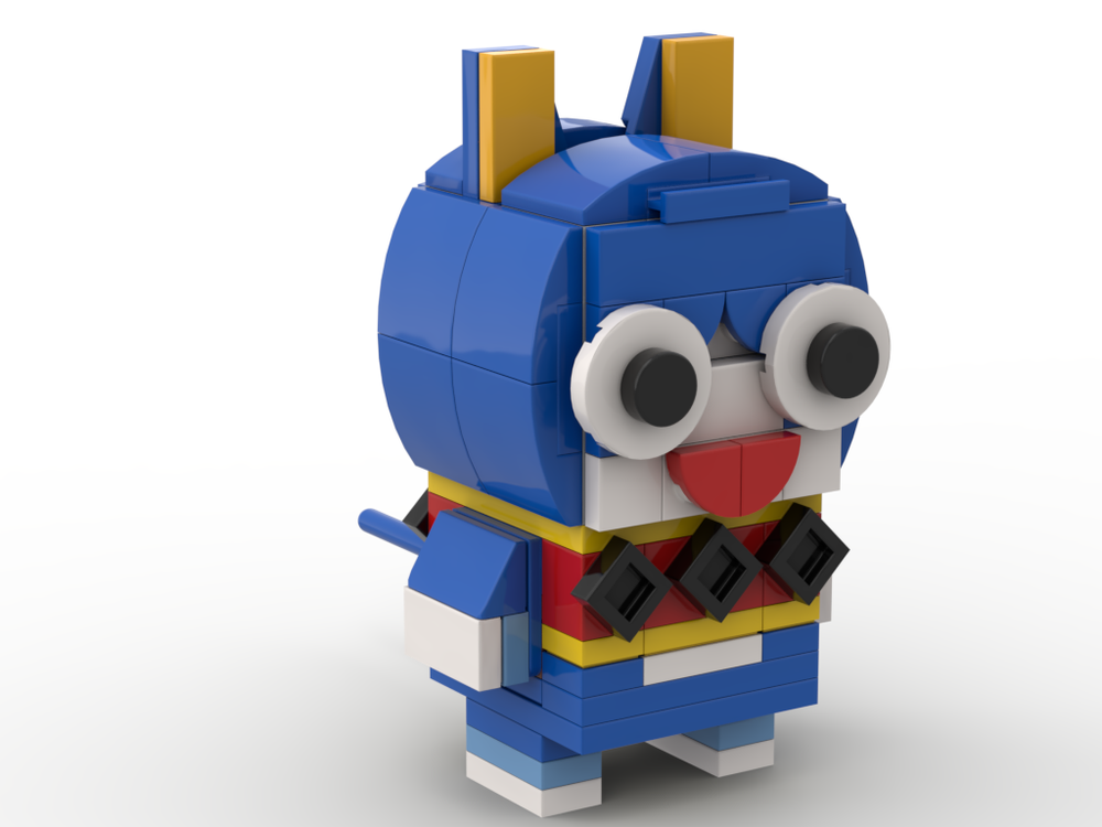 Lego AC011 - Rover