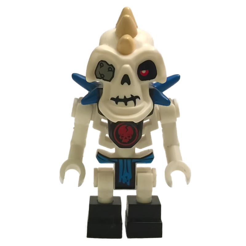 Lego Nuckal
