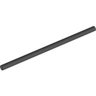 Lego Hose Rigid 3mm D. 9L / 7.2cm