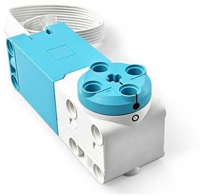 Lego Medium Angular Motor