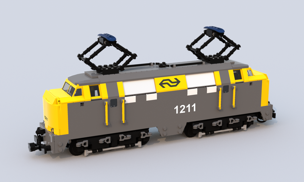 Lego NS 1200