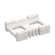 Lego Minifig Hipwear Utility Belt / White