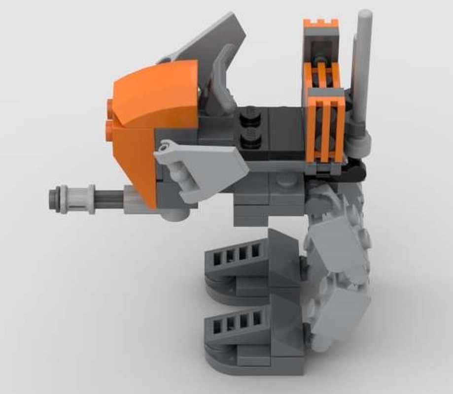 Lego 212th AT-RT