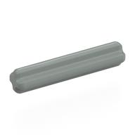 Lego Technic Axle 3 / Light Gray