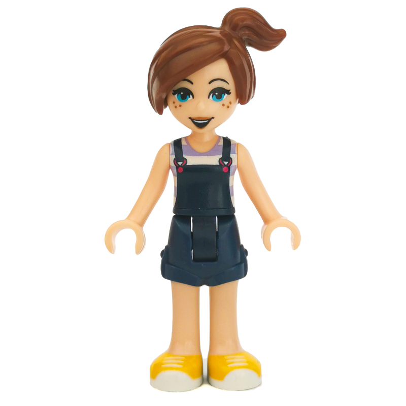 Lego Sophie Jones