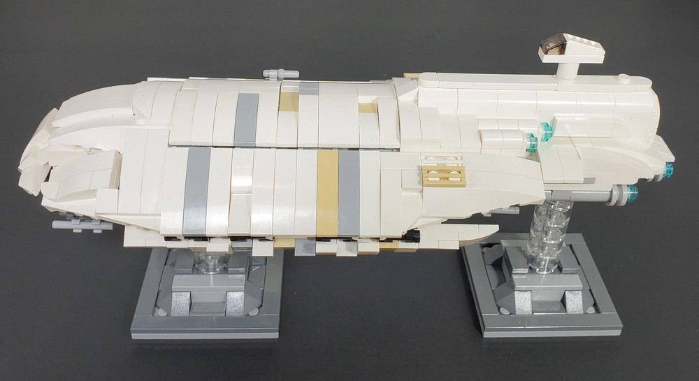 Lego GR-75 Rebel Transport