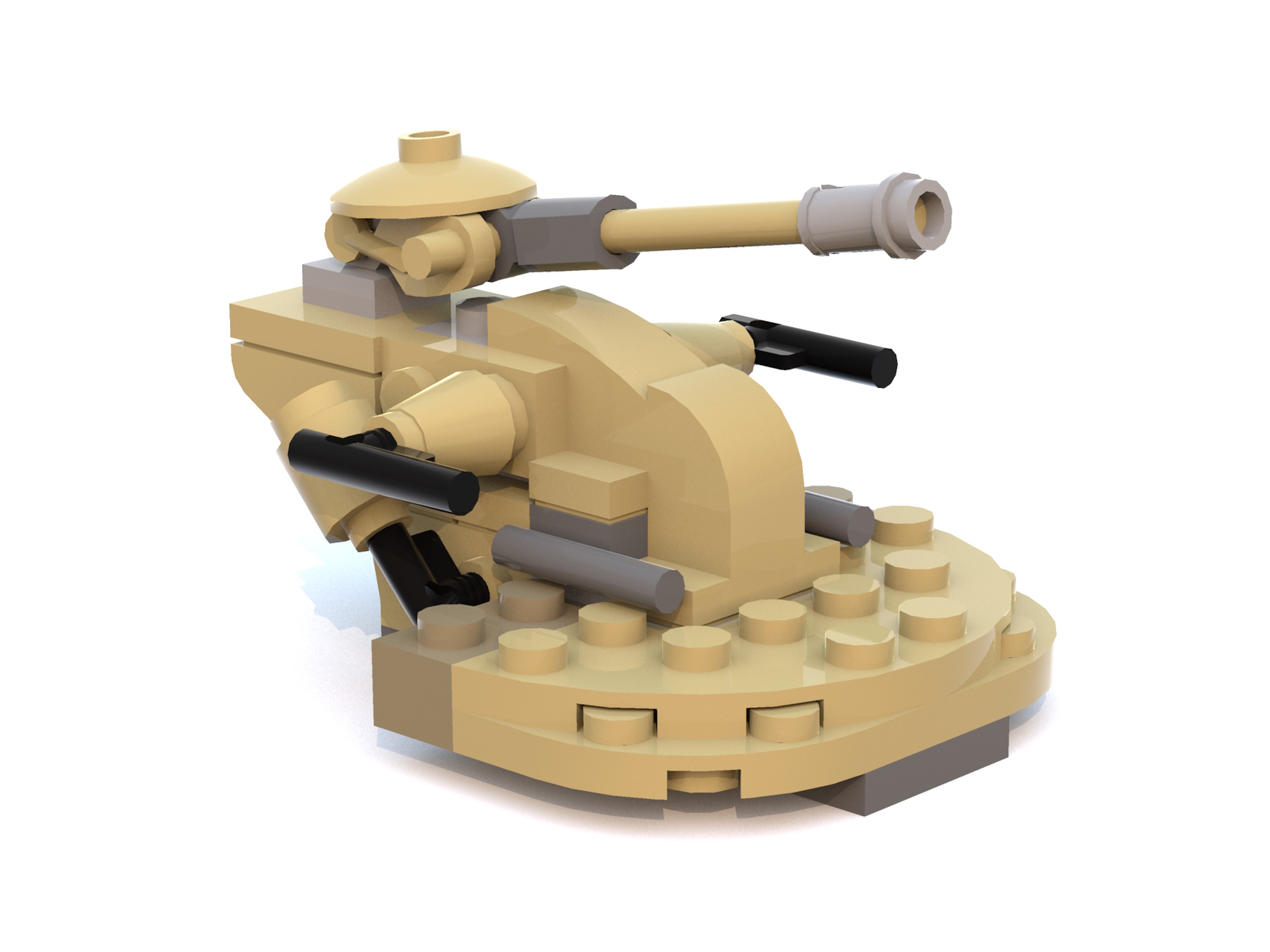 Lego AAT