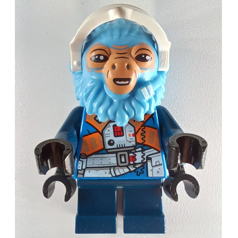 Lego Rio Durant